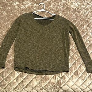 Fashion Nova lightweight sweater